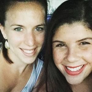 Meet your Posher, Jenny